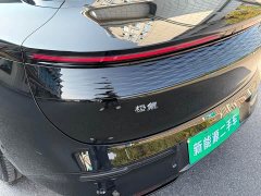 Zeekr 007 RWD Smart Driving Edition 75kWh - ფოტო 18