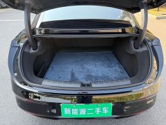 Zeekr 007 RWD Smart Driving Edition 75kWh - ფოტო 19
