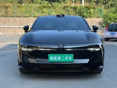 Zeekr 007 RWD Smart Driving Edition 75kWh - ფოტო 2