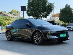 Zeekr 007 RWD Smart Driving Edition 75kWh - ფოტო 3