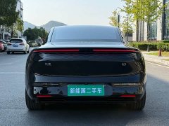 Zeekr 007 RWD Smart Driving Edition 75kWh - ფოტო 4