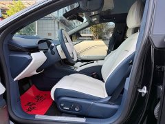 Zeekr 007 RWD Smart Driving Edition 75kWh - ფოტო 6