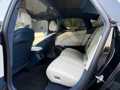 Zeekr 007 RWD Smart Driving Edition 75kWh - ფოტო 7