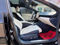 Zeekr 007 RWD Smart Driving Edition 75kWh - ფოტო 8