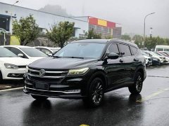 Dongfeng Fenguang ix7 2.0TGDI AWD Edition - ფოტო 1