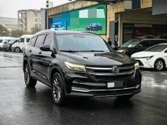 Dongfeng Fenguang ix7 2.0TGDI AWD Edition - ფოტო 2