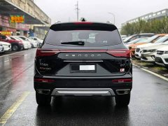 Dongfeng Fenguang ix7 2.0TGDI AWD Edition - ფოტო 3