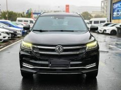 Dongfeng Fenguang ix7 2.0TGDI AWD Edition - ფოტო 4