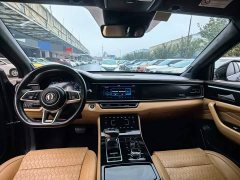 Dongfeng Fenguang ix7 2.0TGDI AWD Edition - ფოტო 5