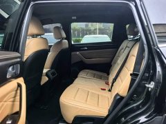 Dongfeng Fenguang ix7 2.0TGDI AWD Edition - ფოტო 6