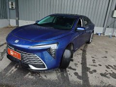 Buick Junyue Platinum Avvia Edition - ფოტო 1