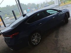 Buick Junyue Platinum Avvia Edition - ფოტო 2