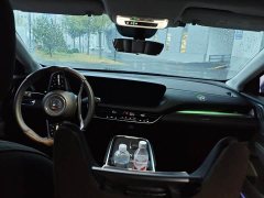 Buick Junyue Platinum Avvia Edition - ფოტო 3