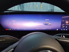 Buick Junyue Platinum Avvia Edition - ფოტო 4