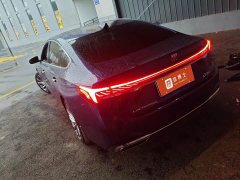 Buick Junyue Platinum Avvia Edition - ფოტო 6