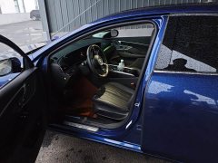 Buick Junyue Platinum Avvia Edition - ფოტო 7