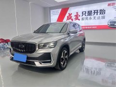 Geely Xingyue L 2021 2.0T High-Power Automatic AWD Luxury - ფოტო 1