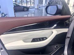 Geely Xingyue L 2021 2.0T High-Power Automatic AWD Luxury - ფოტო 11