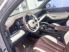 Geely Xingyue L 2021 2.0T High-Power Automatic AWD Luxury - ფოტო 13