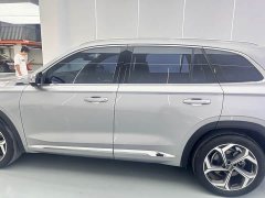 Geely Xingyue L 2021 2.0T High-Power Automatic AWD Luxury - ფოტო 14