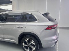 Geely Xingyue L 2021 2.0T High-Power Automatic AWD Luxury - ფოტო 15