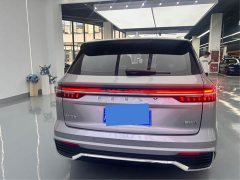 Geely Xingyue L 2021 2.0T High-Power Automatic AWD Luxury - ფოტო 17