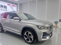 Geely Xingyue L 2021 2.0T High-Power Automatic AWD Luxury - ფოტო 3