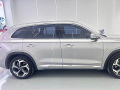 Geely Xingyue L 2021 2.0T High-Power Automatic AWD Luxury - ფოტო 4