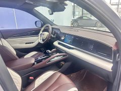 Geely Xingyue L 2021 2.0T High-Power Automatic AWD Luxury - ფოტო 5
