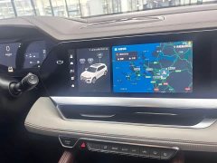 Geely Xingyue L 2021 2.0T High-Power Automatic AWD Luxury - ფოტო 6