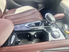 Geely Xingyue L 2021 2.0T High-Power Automatic AWD Luxury - ფოტო 7