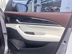 Geely Xingyue L 2021 2.0T High-Power Automatic AWD Luxury - ფოტო 8
