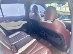 Geely Xingyue L 2021 2.0T High-Power Automatic AWD Luxury - ფოტო 9