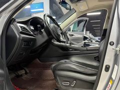 Changan CS85 COUPE 1.5T DCT Prestige Edition - ფოტო 10