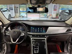 Changan CS85 COUPE 1.5T DCT Prestige Edition - ფოტო 12