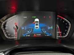 Changan CS85 COUPE 1.5T DCT Prestige Edition - ფოტო 16