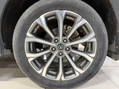 Changan CS85 COUPE 1.5T DCT Prestige Edition - ფოტო 17