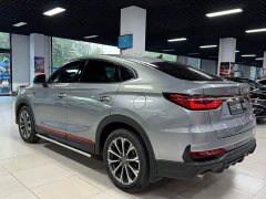 Changan CS85 COUPE 1.5T DCT Prestige Edition - ფოტო 4