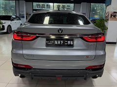 Changan CS85 COUPE 1.5T DCT Prestige Edition - ფოტო 5