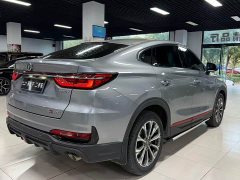 Changan CS85 COUPE 1.5T DCT Prestige Edition - ფოტო 6