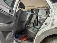 Changan CS85 COUPE 1.5T DCT Prestige Edition - ფოტო 8