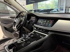 Changan CS85 COUPE 1.5T DCT Prestige Edition - ფოტო 9