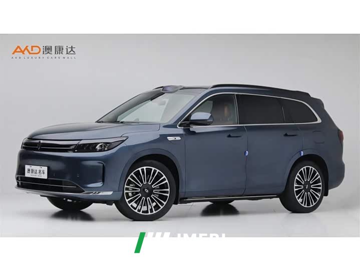 AITO M7 1.5T Intelligent Driving AWD Ultra 5-Seater - ავტომობილი ჩინეთიდან