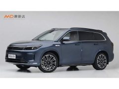 AITO M7 1.5T Intelligent Driving AWD Ultra 5-Seater - ფოტო 1