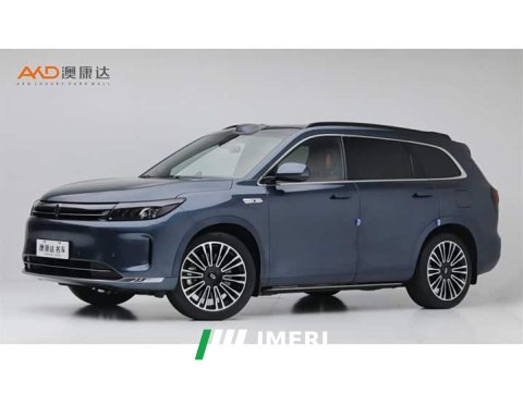 2024 AITO M7 1.5T Intelligent Driving AWD Ultra 5-Seater - ავტომობილი ჩინეთიდან