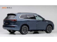 AITO M7 1.5T Intelligent Driving AWD Ultra 5-Seater - ფოტო 3