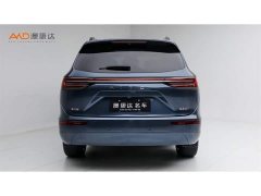 AITO M7 1.5T Intelligent Driving AWD Ultra 5-Seater - ფოტო 4