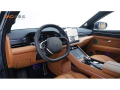 AITO M7 1.5T Intelligent Driving AWD Ultra 5-Seater - ფოტო 6
