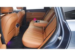 AITO M7 1.5T Intelligent Driving AWD Ultra 5-Seater - ფოტო 7