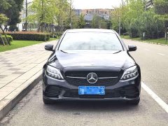 Mercedes-Benz C-Class C 260 Star Radiance Premium Edition - ფოტო 2